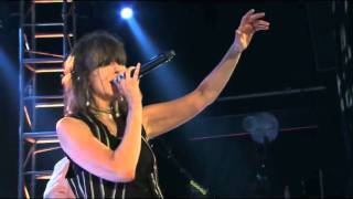 The Pretenders  I LL Stand By You  Official Live Video  HD [upl. by Sokil26]