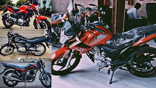 Top 5 150cc Bikes in Pakistan in 2023🤩🤩🤩 [upl. by Ttenyl]