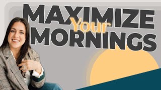 How I Start My Day As a Top Producing Realtor [upl. by Vadim]