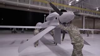 MOS 15W Unmanned Aircraft Systems Operator [upl. by Elum]