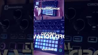 Novation Circuit OG Tutorial [upl. by Yedoc305]