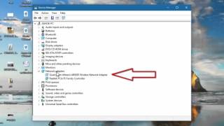 How to Fix WiFi Issue in Windows 10 1000 Worked [upl. by Lourie150]