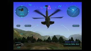 lets play thunderstrike operation phoenix ps22 [upl. by Eicyak]