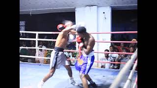 KP CLASSIC VS RAJABU THOMASI [upl. by Aizitel864]