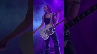 Halestorm  Do Not Disturb Live 18032024  Auckland Town Hall NZ [upl. by Aihseken157]