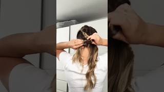 2 Braid hairstyleshairstyles for schoolgirlstrending beautiful mariyamnoor123 [upl. by Jeremiah]