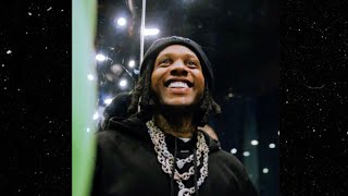 FREE  OTF BOONIE  LIL DURK TYPE BEAT 2024 I KNOW [upl. by Rolecnahc]