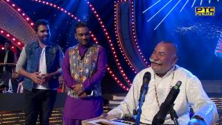 Wadali Brothers Rehearsing  Unplugged  Unseen  Voice Of Punjab Season 7 [upl. by Socrates]