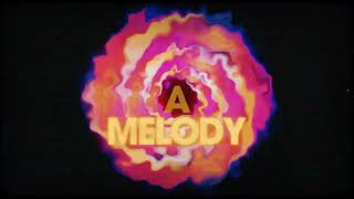 DLMT TELYkast amp Arlissa  Melody Lyric Video Ultra Records [upl. by Eart211]