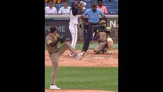 Dylan Cease throws a NOHITTER 😳 [upl. by Handy26]