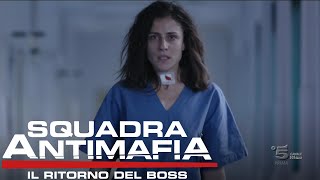 Squadra Antimafia Il Ritorno del Boss  Prima Puntata Rachele è tornata [upl. by Micheline373]