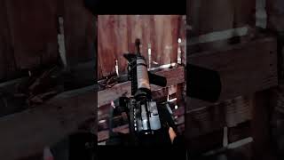 KWA LM4 GBBR Gameplay airsoft airsoftclips airsoftgameplay milsim military [upl. by Ivatts462]