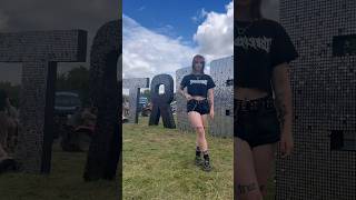 2000 Trees Festival 2024 Mini Vlog festivalvlog [upl. by Easter]