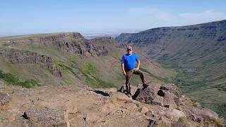 Exploring the Steens Mountains Oregon part 1 [upl. by Aggi]