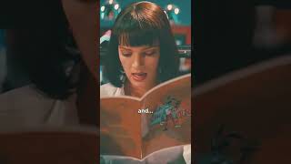 pulpfiction movie movieclips film trending viralshort viral shorts kyletmanfre benne sub [upl. by Ian]