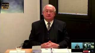 Governing Body Geoffrey Jackson  Freedome Of Religon Within Jehovahs Witnesses  Australia [upl. by Marsland631]