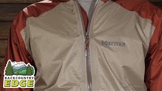 Marmot Mica Jacket [upl. by Rafat]