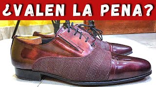 Zapatos Prada Reseña Completa [upl. by Idham421]