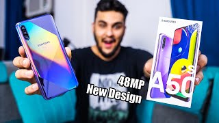 Samsung Galaxy A50 Bixby Setup with Voice Command Test [upl. by Marvel969]