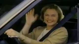 Serial Mom TV Spot 1 1994 windowboxed onscreen text [upl. by Naujid473]