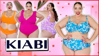 Haul BIKINIS y BAÑADORES Kiabi 2022 ¡¡PARA TODAS  Pretty and Olé [upl. by Nyrem429]