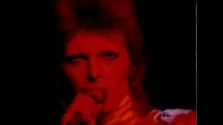 Ziggy Stardust and the Spiders from Mars [upl. by Kauffman496]