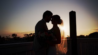 Wedgewood Carlsbad Windmill Wedding Film  Maddison  Connor [upl. by Hserus105]