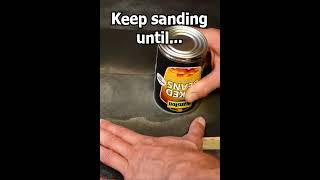 How To Open a Can In An EMERGENCY [upl. by Chloris]