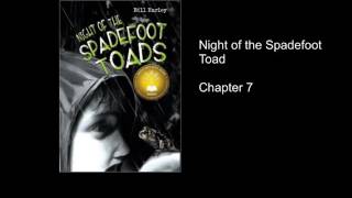 Spadefoot Toads Chapter 7 [upl. by Loseff]