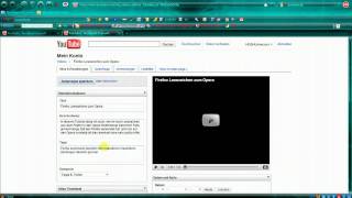 YoutubeVideo Bildformat korrigieren [upl. by Roxy]