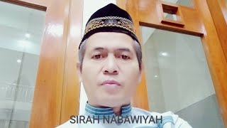 Sirah Nabawiyah Bagian 11 [upl. by Tessi]