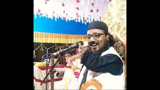 Maulana Muneer Uddin Bangla Jalsa  Part 3 [upl. by Nnazil]