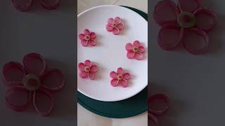 Decent and beautiful plate decoration Plate decoration ideas [upl. by Melleta988]