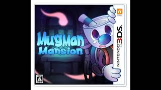 Mugmans Mansion 3DS Soundtrack  Tomb Suites Mario Kart Double Dash  GCN Dry Dry Desert [upl. by Freberg36]