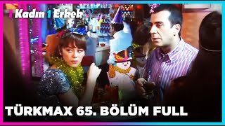 1 Kadın 1 Erkek  65 Bölüm Full Turkmax [upl. by Naujak]