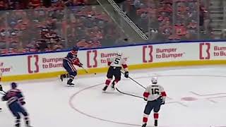 Ekblad trip on Janmark  Tough Call Review [upl. by Woodie]