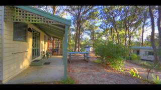 Lakes Bushland Caravan Park Presented by Peter Bellingham Photography [upl. by Annehs]