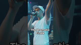 Tyler the Creators Epic Coachella 2024 Performance TylerTheCreator Coachella2024 [upl. by Eikin886]