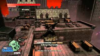 PROTOTYPE 2  Gameplay Part 20  WikiGameGuides [upl. by Jaimie]