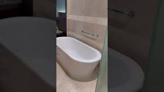 Marriott Hotel 2 reels fypシ゚ fypyoutube foryou fyp viralreels staycation trendingvideo [upl. by Vey]