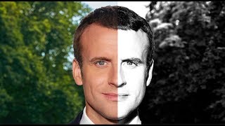 Avec laffaire Benalla le quotnouveau mondequot vanté par Macron a pris du plomb dans laile [upl. by Htaek]