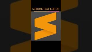 Top 3 Best Code Editors for Web Development  vscode sublime brackets [upl. by Attesor]