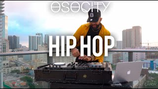 Hip Hop Mix 2020  The Best of Hip Hop 2020 by OSOCITY [upl. by Naruq]