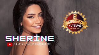 Sherine  Busta Rhymes  I Know What You Want X ريمكس  شيرين  صبرى قليل Remix Tiktok [upl. by Kwabena]