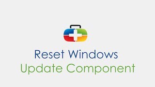 KB2919355 Resetting Windows Update Component [upl. by Aldus]