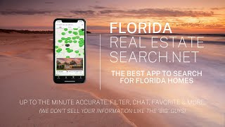 Florida Real Estate Search Search For Florida Real Estate Wisely [upl. by Jimmie]