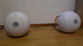 Devialet phantom 108 db  Music mix Highs amp bass test [upl. by Alessandra]