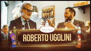 ROBERTO UGOLINI Luxury Fragrance from Firenze Italy 🇮🇹 [upl. by Sutelc]