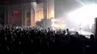 Carter USM Live Sheriff Fatman Brixton Academy [upl. by Kettie]