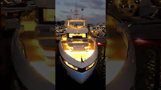 Azimut on fire We will be live flibs2024 [upl. by Cardinal]